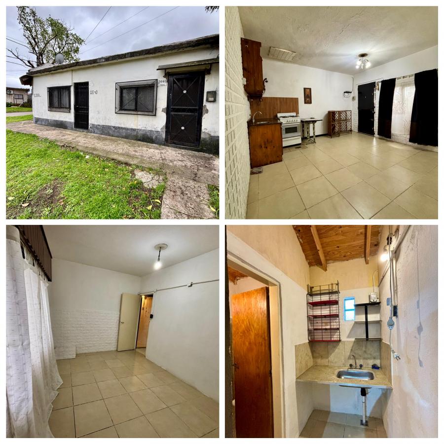 DEPARTAMENTO EN ALQUILER | SAN JOSÉ, TEMPERLEY

Oportunidad de alquiler en la zona de El Trébol y Charcas.

La propiedad cuenta con una distribución funcional, ideal para una pareja que busque un espacio práctico y cómodo para vivir.

CARACTERÍSTICAS

1 habitación

Cocina-comedor

Baño completo

CONDICIONES DE ALQUILER
Valor mensual: $390.000
Actualización: cuatrimestral según IPC.

REQUISITOS

Ocupación máxima: 2 personas.

No se admiten mascotas.

Recibo de sueldo acorde al alquiler.

Garantía a elección: dos garantes con recibo de sueldo o seguro de caución.

Para consultas y coordinación de visitas, comunicarse por mensaje privado.

NANCY RODRÍGUEZ PROPIEDADES