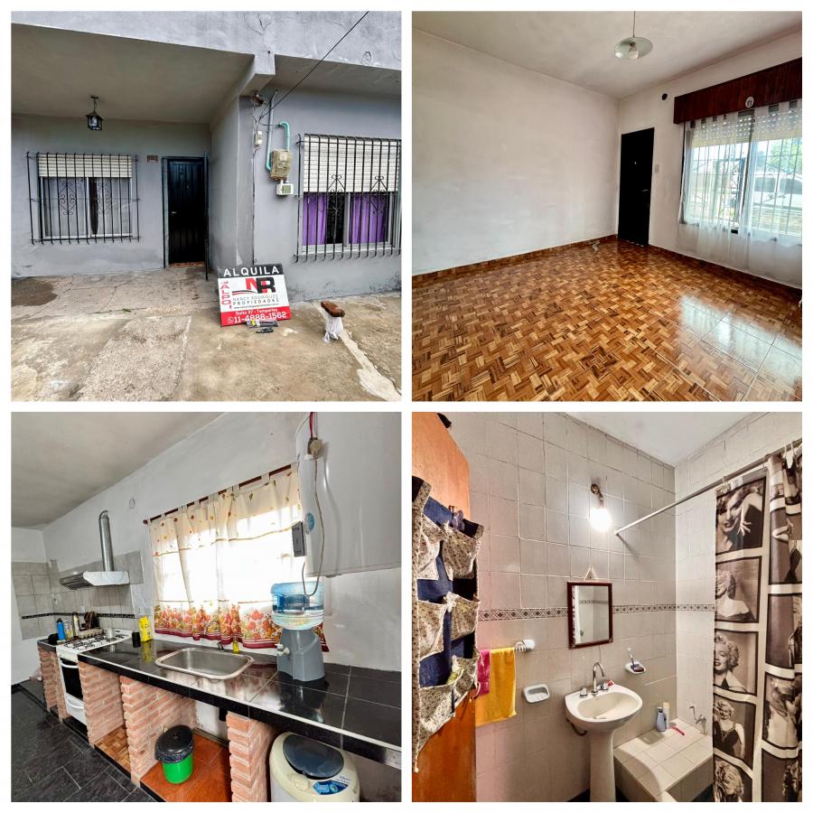 ALQUILER | CASA EN PH – RAFAEL CALZADA

? Catamarca, a metros de Presidente Juan Domingo Perón.

Casa en PH, planta baja al frente, con ingreso y egreso individual, ubicada dentro de un mismo terreno junto a otras dos unidades funcionales.

La propiedad se distribuye de la siguiente manera:

• Living
• Cocina-comedor
• 2 habitaciones
• Baño
• Patio al frente
• Pequeño patio trasero cerrado con alambre

Cuenta con servicios de luz y agua. Gas envasado.

? Valor del alquiler: $530.000

? Condiciones establecidas por los propietarios:
• Ocupación máxima: 3 personas.
• Se acepta 1 mascota pequeña.

? Requisitos:
• Recibo de sueldo del inquilino.
• Garantía: 2 garantes con recibo de sueldo o seguro de caución.

? Consultas y visitas: 11 4888-1562

NANCY RODRIGUEZ PROPIEDADES
? Salta 37, Temperley